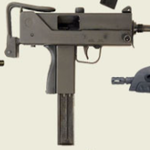 武器拆卸模拟器游戏