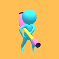 CleanUpTown游戏