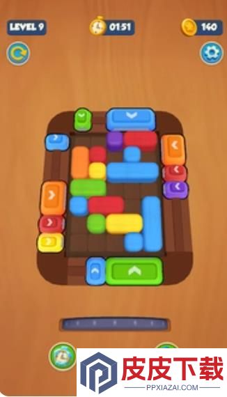 Block Crusher手机版手游下载