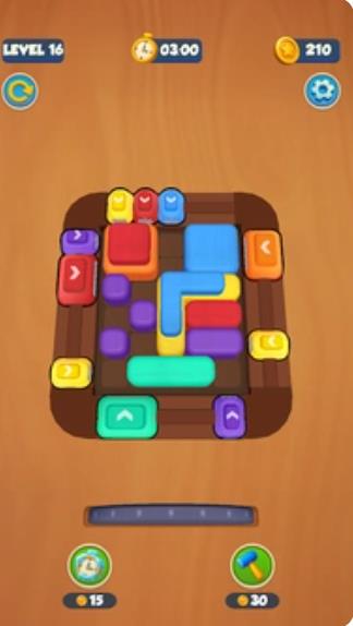 Block Crusher手机版手游下载