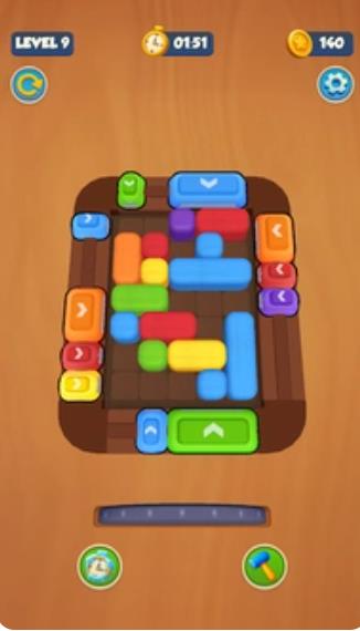 Block Crusher手机版手游下载