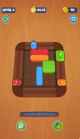 Block Crusher手机版手游下载