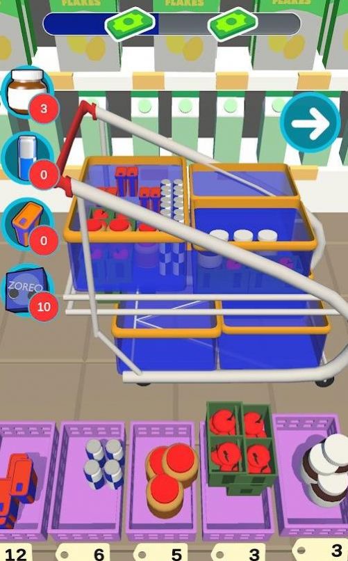 装满购物车（FillTheCart）游戏下载