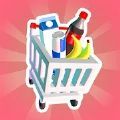 装满购物车（FillTheCart）游戏