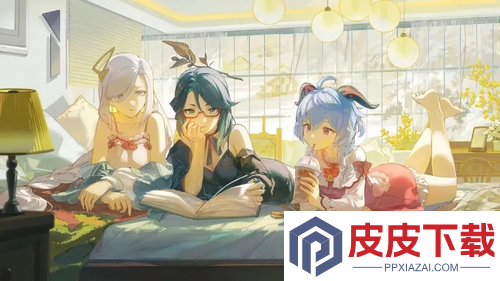 原神角色生日大全