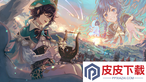 原神角色生日大全