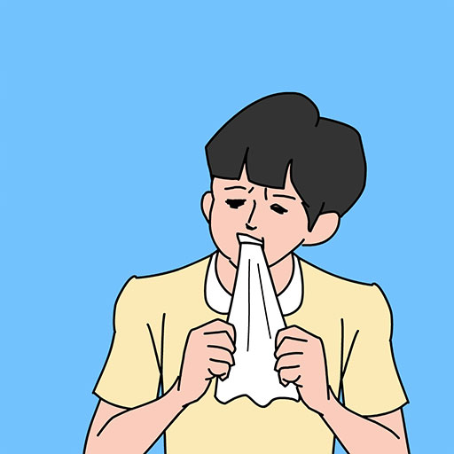 小明把试卷藏起来了手游