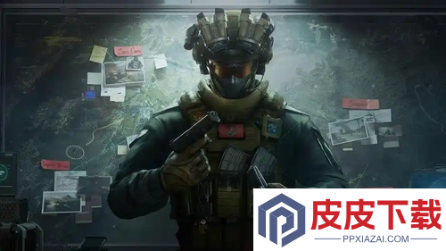 三角洲行动核电站上线时间