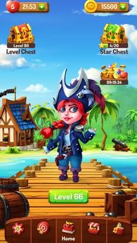 海盗泡泡爆破（Pirates Bubble Blast）手游下载