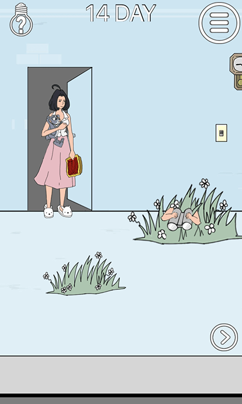 帮妈妈把辣条藏起来2游戏下载
