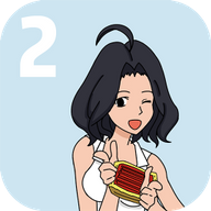 帮妈妈把辣条藏起来2游戏
