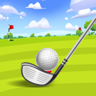 Golf Boy 3D!