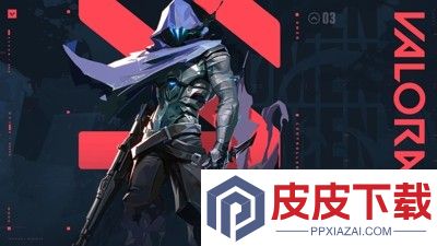 无畏契约点准星代码大全