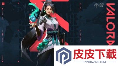无畏契约点准星代码大全