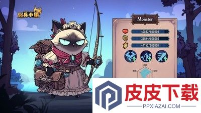 佣兵小镇英雄强度排名最新