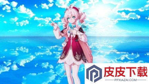 崩坏星穹铁道风堇复刻还值得抽取吗