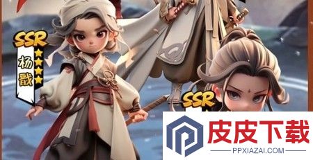 战盟大乱斗兑换码11月最新