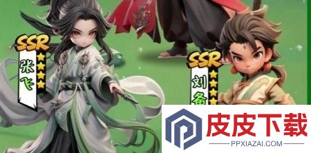 战盟大乱斗兑换码11月最新