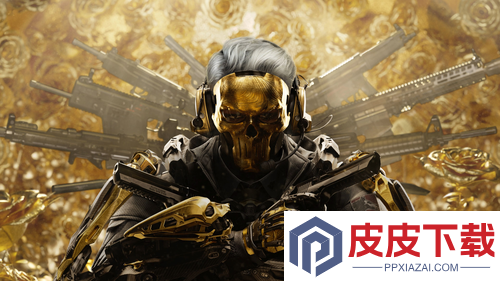 三角洲行动电脑配置要求