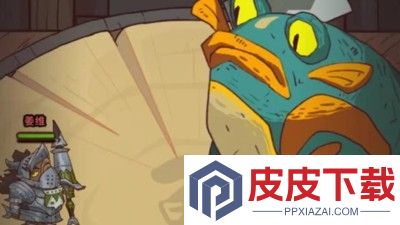 咸鱼之王7000关怎么过 最强刷关阵容推荐