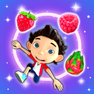 Swiped Geo游戏