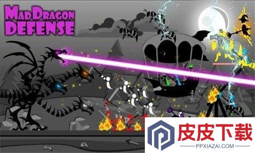 恶龙之守手游下载