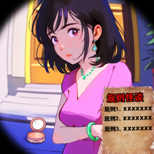 帮帮她走夜路游戏