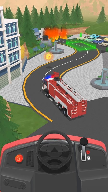 Vehicle Masters安装器游戏下载