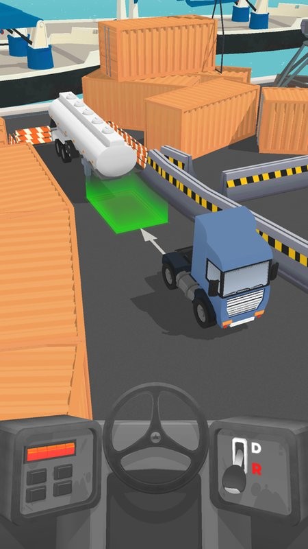 Vehicle Masters安装器游戏下载