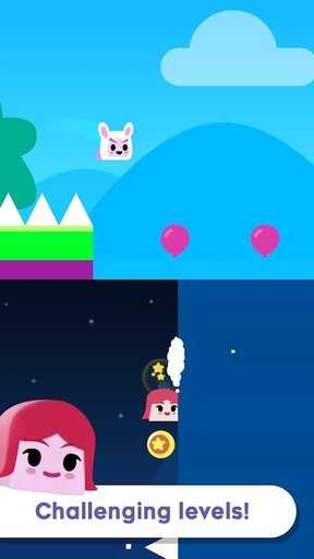 SquareHeroes游戏下载