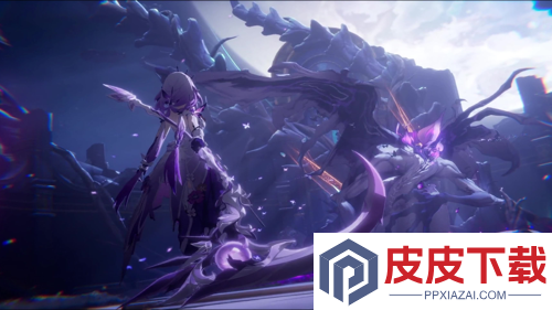崩坏星穹铁道遐蝶复刻还值得抽取吗