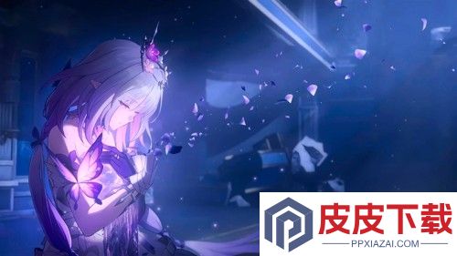 崩坏星穹铁道遐蝶复刻还值得抽取吗