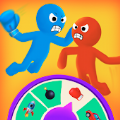 旋转格斗3D（Spin Fight）