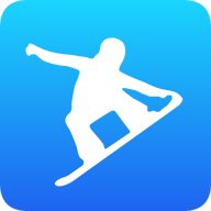 疯狂滑雪游戏(Snow Pro)