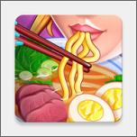 Asian Cooking Star游戏