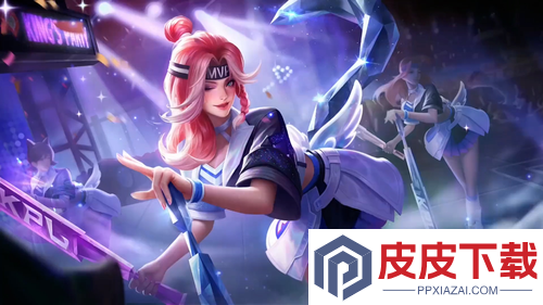 王者荣耀最新皮肤爆料