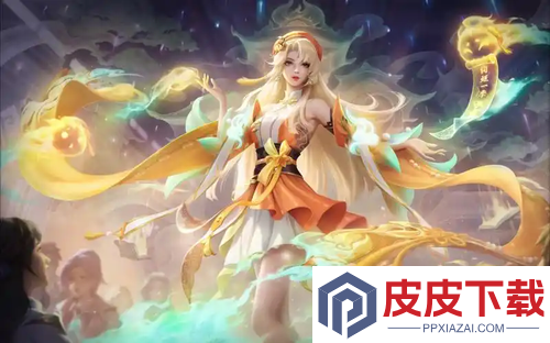 王者荣耀最新皮肤爆料