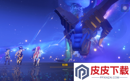 原神杜林培养材料