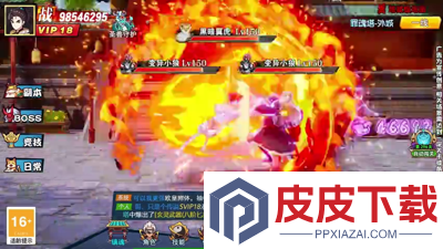 异界深渊大灵王技能搭配攻略