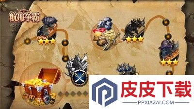 航海争霸兑换码汇总
