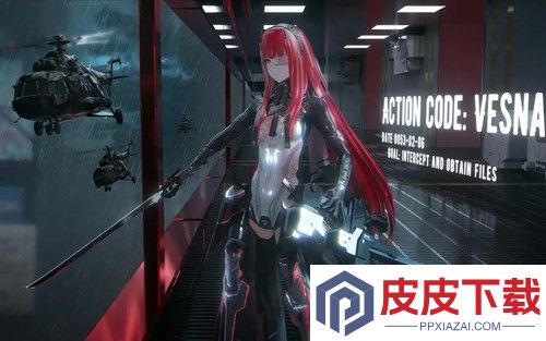 战双帕弥什兑换码大全2025