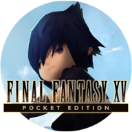 FF15 PE游戏