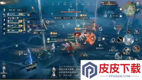 逆水寒手游怎么搬砖赚钱