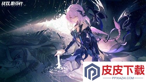 战双帕弥什周年庆是什么时候