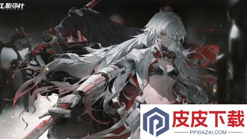 战双帕弥什周年庆是什么时候