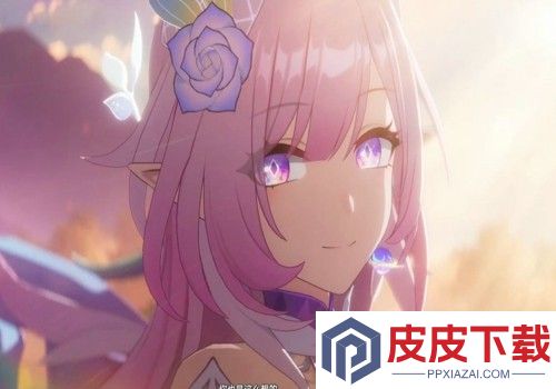 崩坏星穹铁道昔涟毕业面板