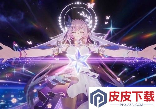 崩坏星穹铁道昔涟毕业面板