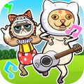 贴心猫咪游戏