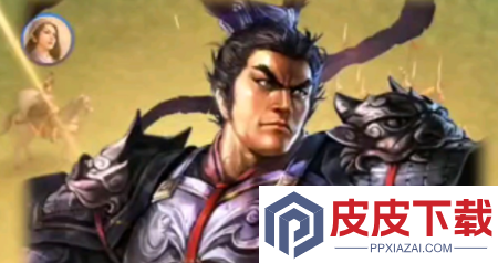 三国志战略版吕布最佳战法