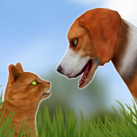 动物庇护所宠物世界游戏(Animal Shelter: Pet World Game)